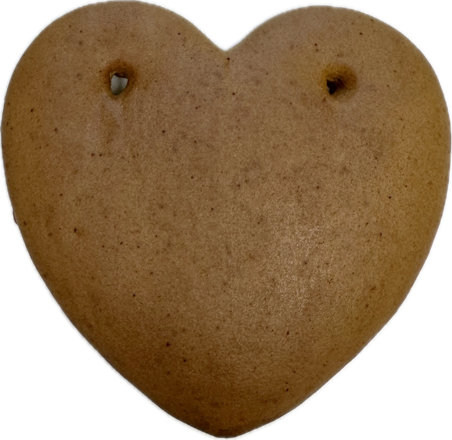 Lebkuchenherz Rohling Mini