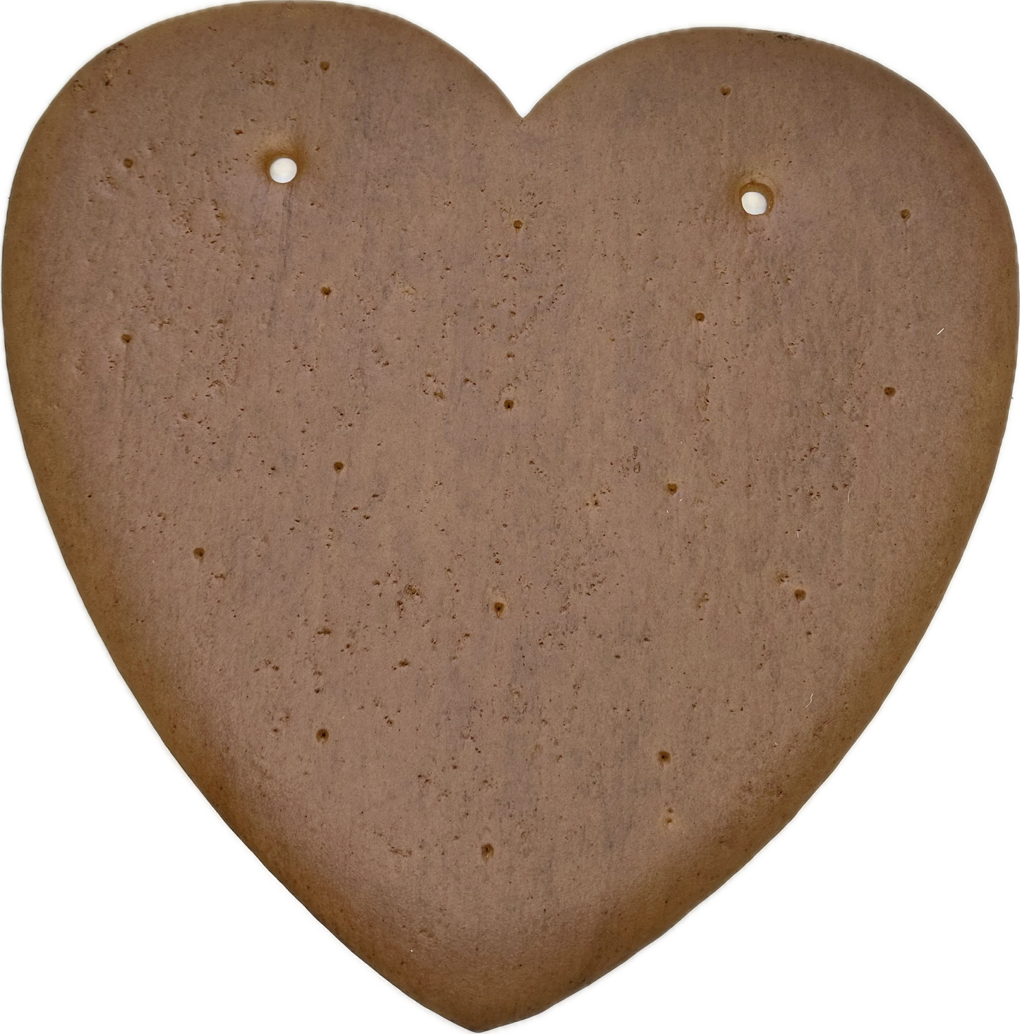 Lebkuchenherz Rohling XXL