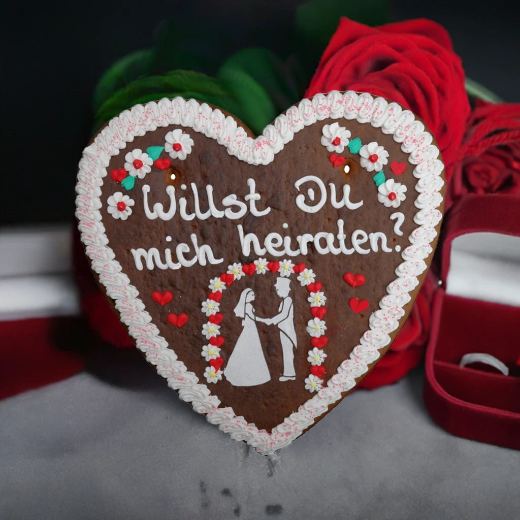 Hochzeit