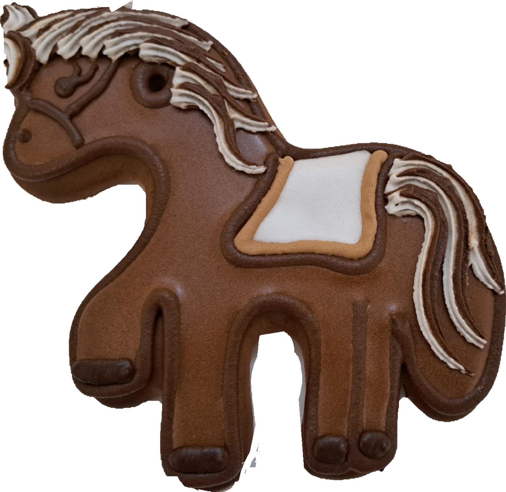 Lebkuchenpferd