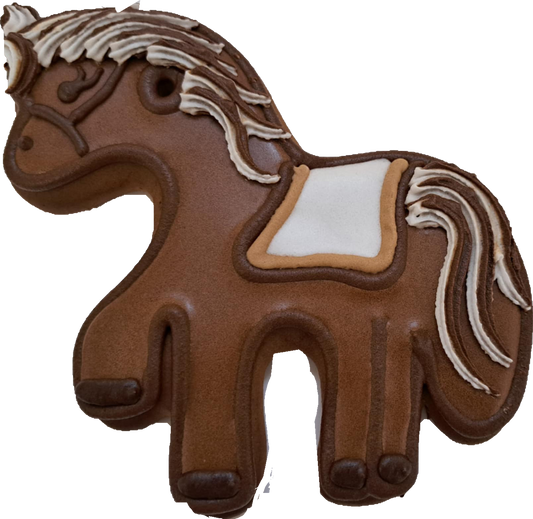 Lebkuchenpferd