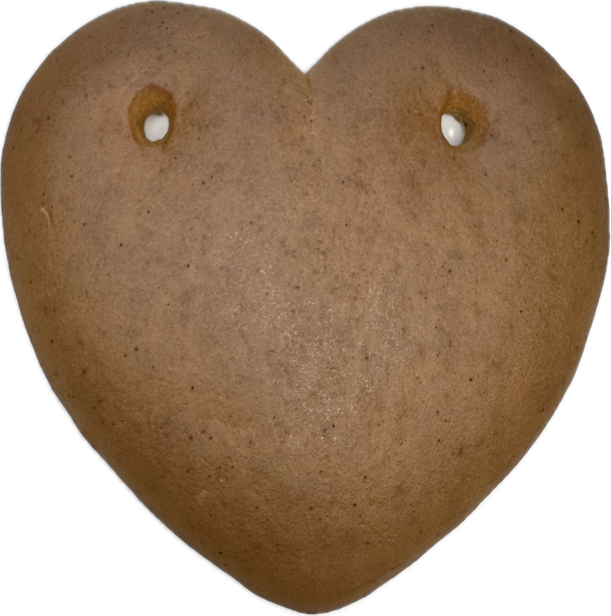 Lebkuchenherz Rohling XS