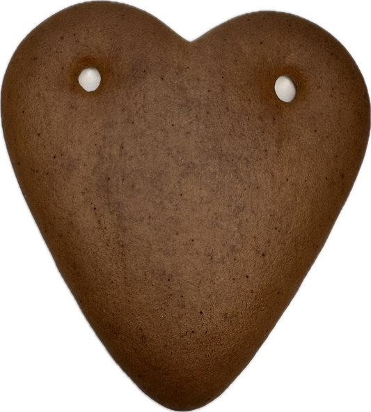 Lebkuchenherz Rohling XXS
